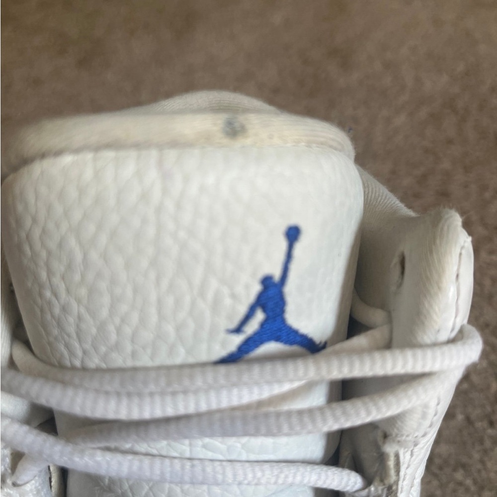 Jordan 13 “hyper royal” - Picture 6 of 8